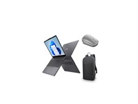 83K100PRGJ + MOCHILA GX40Q17225 + MOUSE GY50Z18985